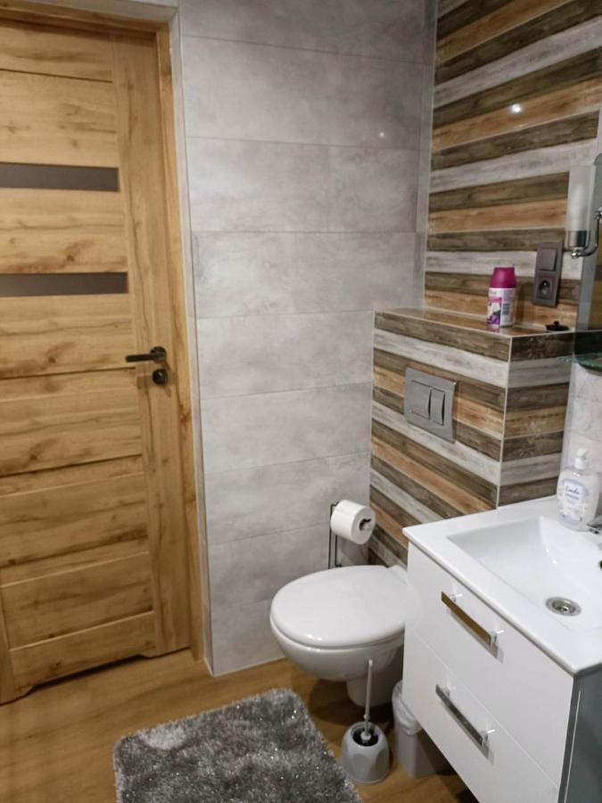 Tu Sie Spi Apartment Bodzentyn Exterior photo